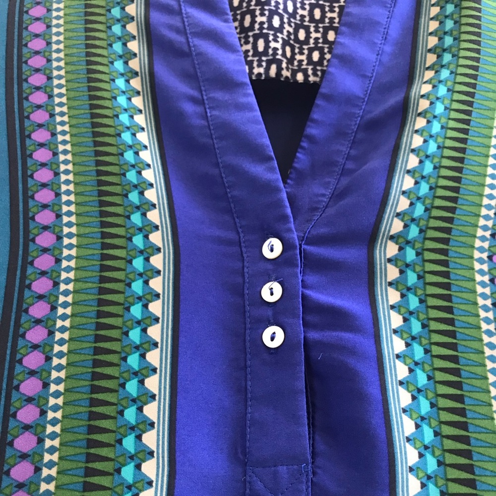 Zara dress/tunic - Picture 3 of 7